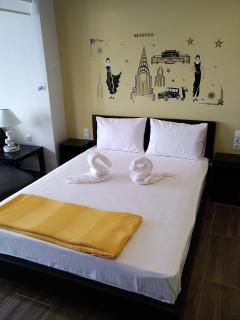 the park studio - Kavala - 0