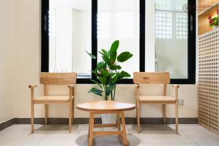 The Rebirth Apartment Binh Chau Ho Tram - 1
