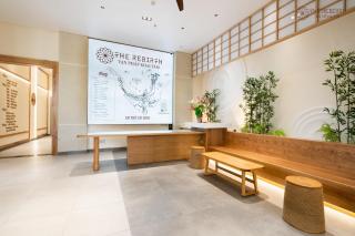 The Rebirth Apartment Binh Chau Ho Tram - 2