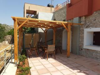 PhiloXenia Traditional Apartments - Chios - 8