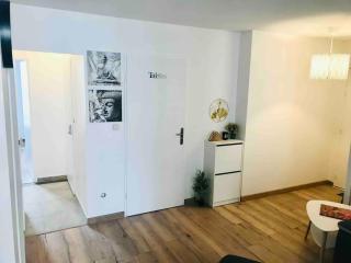 Disney cosy lounge - 6