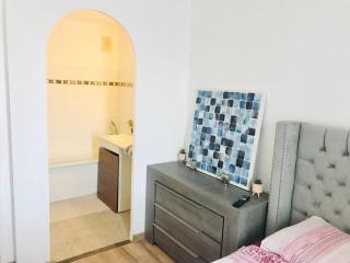 Disney cosy lounge - 2