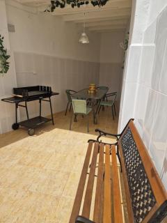 Casa 12 PAX Metro Alboraya Valencia - Alboraya - 8