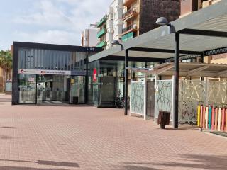 Casa 12 PAX Metro Alboraya Valencia - Alboraya - 9