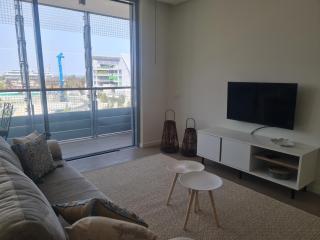 Luxury apartment Lisbon - Lisboa - 8