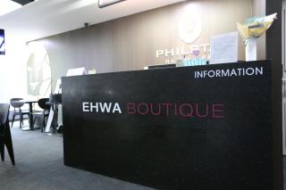 Philstay Ehwa Boutique - Female Only - Seul - 3