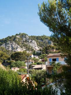 Logement Le Serein - Tolone - 5