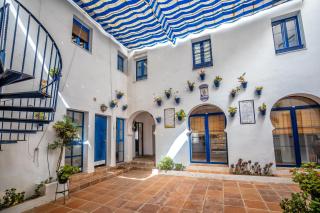 Casas Caballerizas Mezquita 1 y 3 HAB - Córdoba - 2