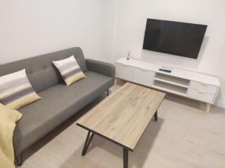 Txoko Loft Moncayo - 9