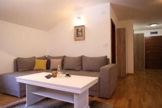 Ego Apartment Ćuprija - Ćuprija - 9