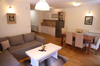 Ego Apartment Ćuprija - Ćuprija - 6
