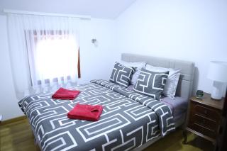 Ego Apartment Ćuprija - Ćuprija - 4