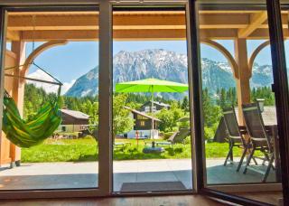 Appartement Grimminggarten - Tauplitz - 0