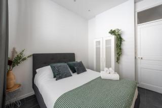 Le Jardin des Docks - Appt avec jardin - Lione - 6