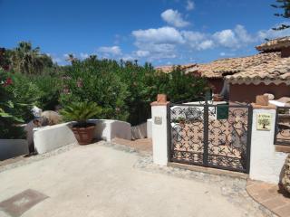 Residenza l 'Ulivo - Parghelia - 8