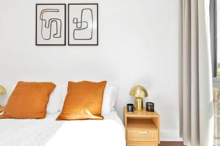 MODERN LUXE APT just 10 MINS from TOWER BRIDGE! EASY ACCESS TO TUBE AND BUS - Londra - 9