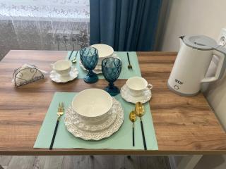 Квартира 1.5 - 4