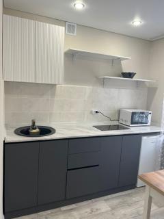 Квартира 1.5 - 1