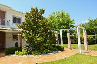 Olympus Riviera Modern Luxury Villa in Leptokarya - Leptokarya - 2