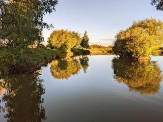 Barnacre Green Cottage - Eco-friendly cosy cottage - Moreton - 8