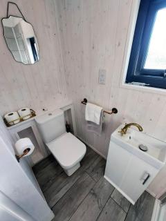 Barnacre Green Cottage - Eco-friendly cosy cottage - Moreton - 7