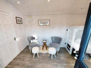 Barnacre Green Cottage - Eco-friendly cosy cottage - Moreton - 6