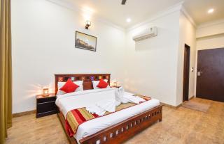 Hotel Laxmi Niwas - A Heritage Retreat - Jaipur - 4