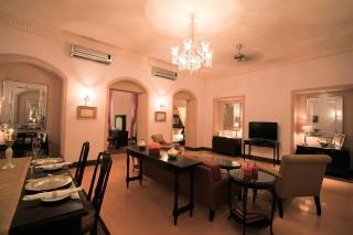Taj Nadesar Palace - Varanasi - 5