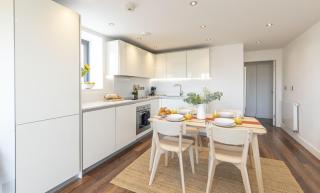 MODERN LUXE APT just 10 MINS from TOWER BRIDGE! EASY ACCESS TO TUBE AND BUS - Londra - 1