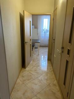 Apartments Kharkivs'ke highway - 5