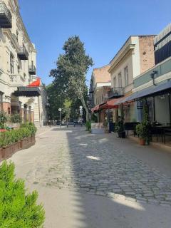 Juli Apartment 2 - Tbilisi - 0