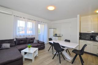 Adria Apartments - Rovinj - 8