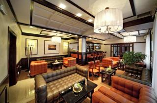 Апартамент в отеле "Шале Грааль" г Трускавец - 1