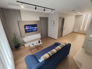 Luxury Apartments Deskati A1 - - 6