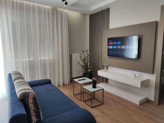 Luxury Apartments Deskati A1 - - 4