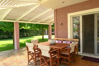 Olympus Riviera Modern Luxury Villa in Leptokarya - Leptokarya - 1