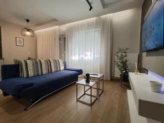 Luxury Apartments Deskati A1 - - 2
