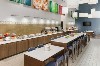 Fairfield Inn & Suites by Marriott New York Midtown Manhattan/Penn Station - New York - 8