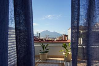 StabiaHome City and Sea - Castellammare di Stabia - 8