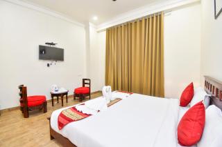 Hotel Laxmi Niwas - A Heritage Retreat - Jaipur - 1
