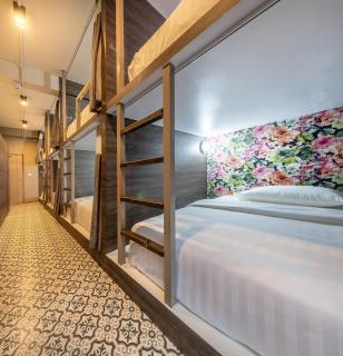 Happy Station Bangkok - 2