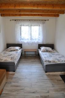 Agroturystyka u Hani - Wola Niżna - 5