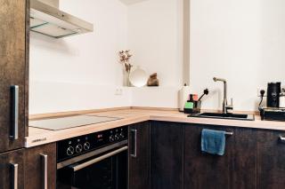 MELLoWY: Edles Apartment mit Platz für 8 Personen - Baden-Baden - 3