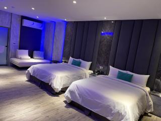 MY Motel - Mingjian - 0