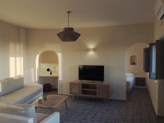 Villa Apaggio Santorini - 4