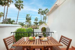 Casablanca 46 Oasis Properties - Nerja - 0