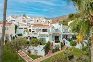 Casablanca 46 Oasis Properties - Nerja - 9