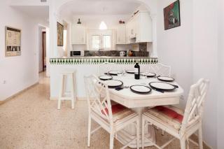 Casablanca 46 Oasis Properties - Nerja - 5