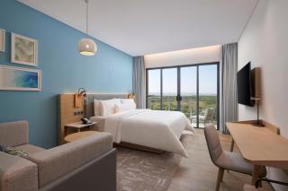 Element Xiamen Tong'an - 7