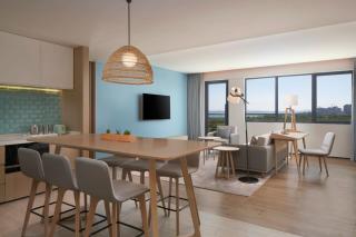 Element by Marriott Xiamen Tong'an - 1